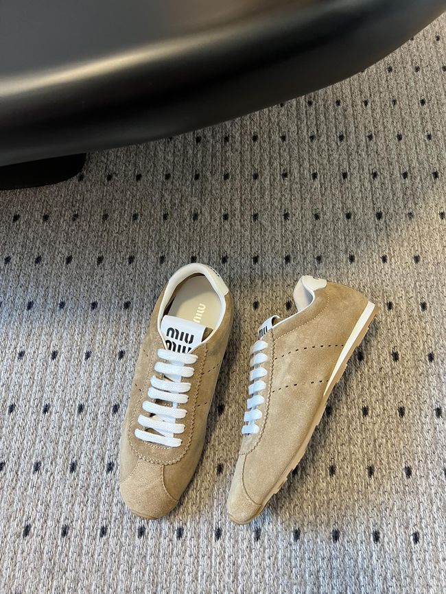 MIUMIU sneakers 95511-5