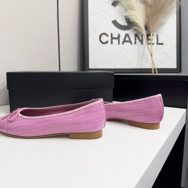 Chanel Ballet flats B26484-8