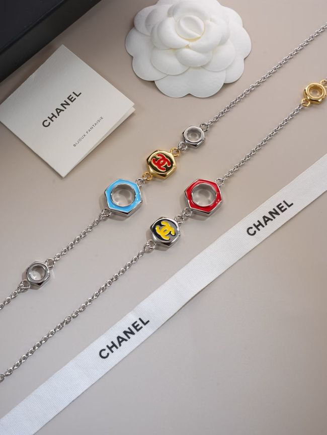 Chanel Necklace EE10046