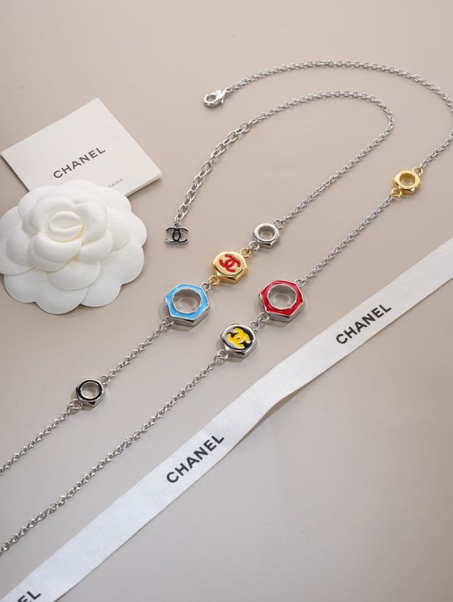 Chanel Necklace EE10046