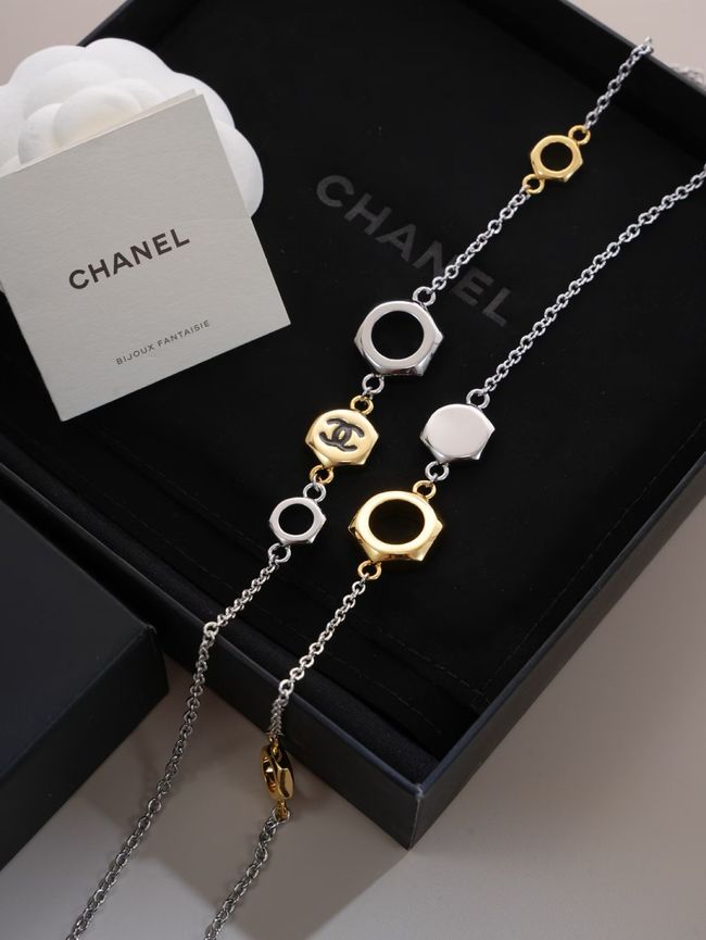 Chanel Necklace EE10047
