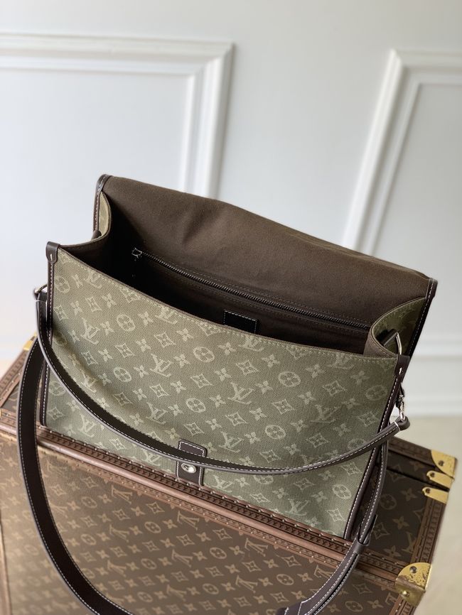 Louis Vuitton Jet Lag Bag MM M29718