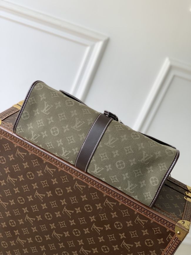 Louis Vuitton Jet Lag Bag MM M29718