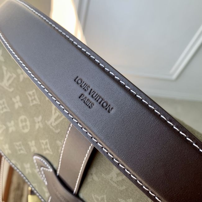 Louis Vuitton Jet Lag Bag MM M29718