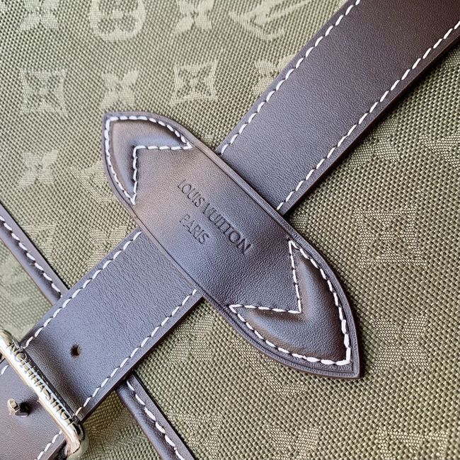 Louis Vuitton Jet Lag Bag MM M29718