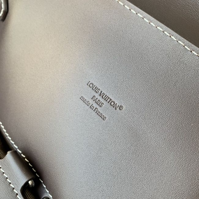 Louis Vuitton Steamer 30 M2A082 Khaki Green