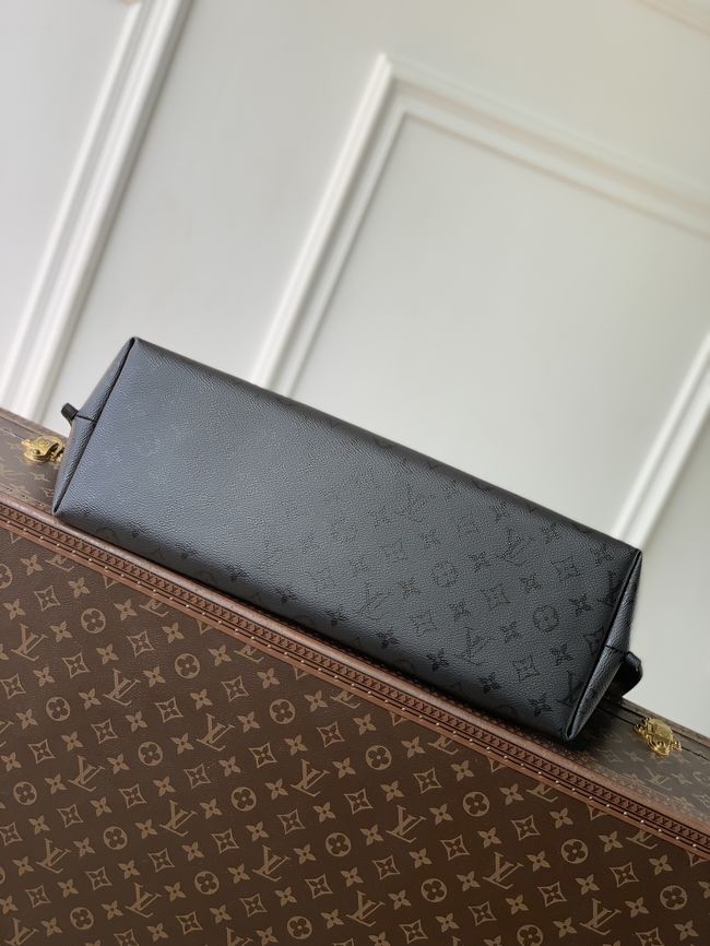Louis Vuitton Walkaround Tote M3A245 black