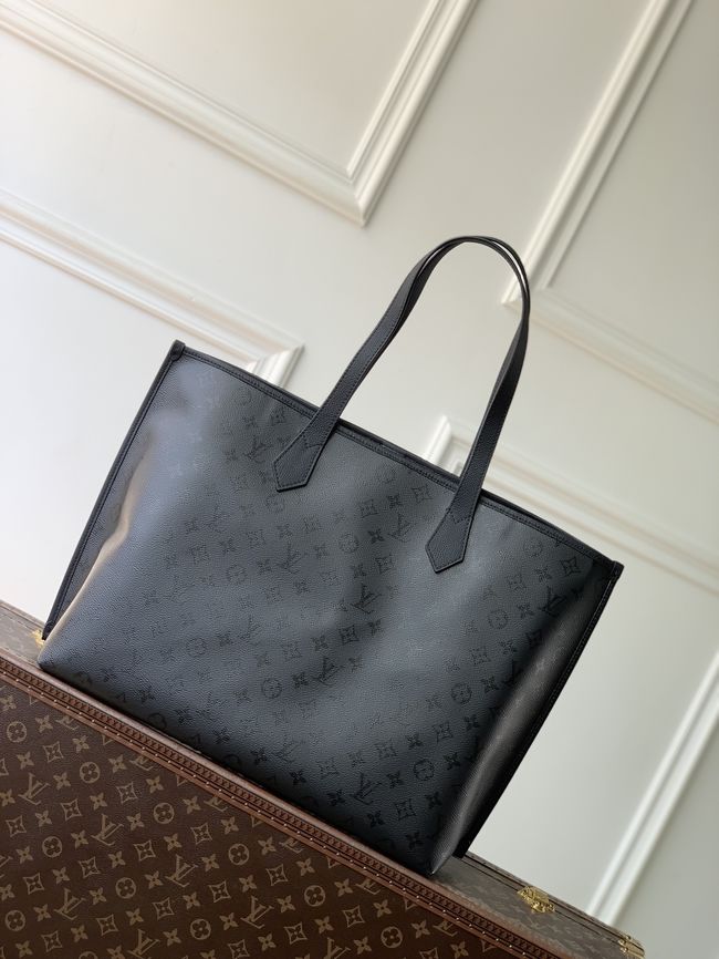 Louis Vuitton Walkaround Tote M3A245 black