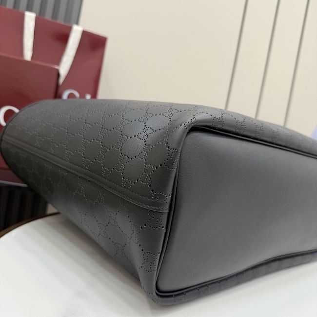Gucci Tribeca large tote bag 874745 black