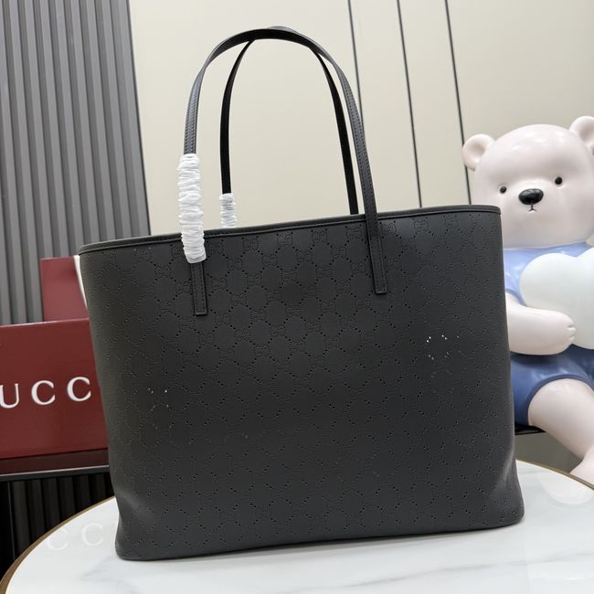 Gucci Tribeca large tote bag 874745 black