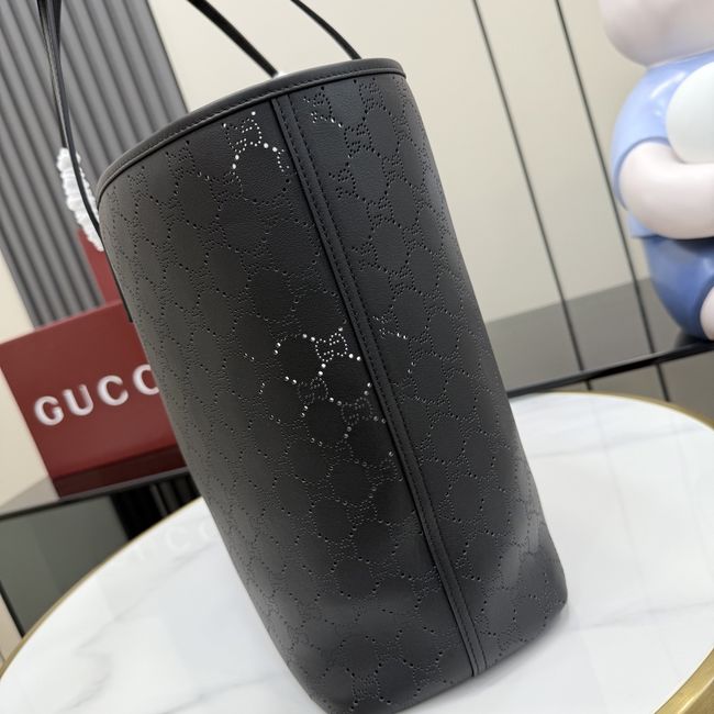 Gucci Tribeca large tote bag 874745 black