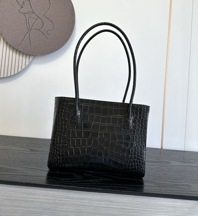 Chanel Small Shopping Bag AS6492 Black Chanel Small Shopping Bag AS6492 Black